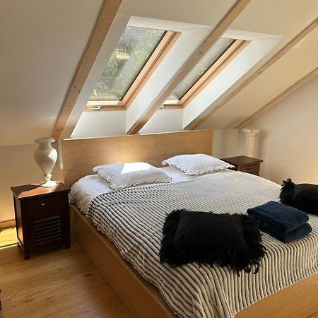 Lesna Residence & Spa Pisz Kültér fotó
