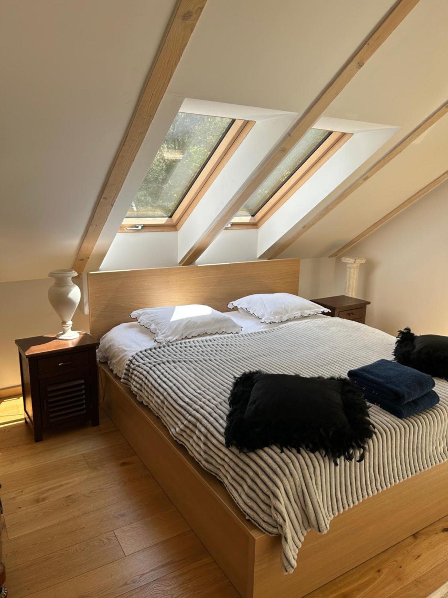 Lesna Residence & Spa Pisz Kültér fotó