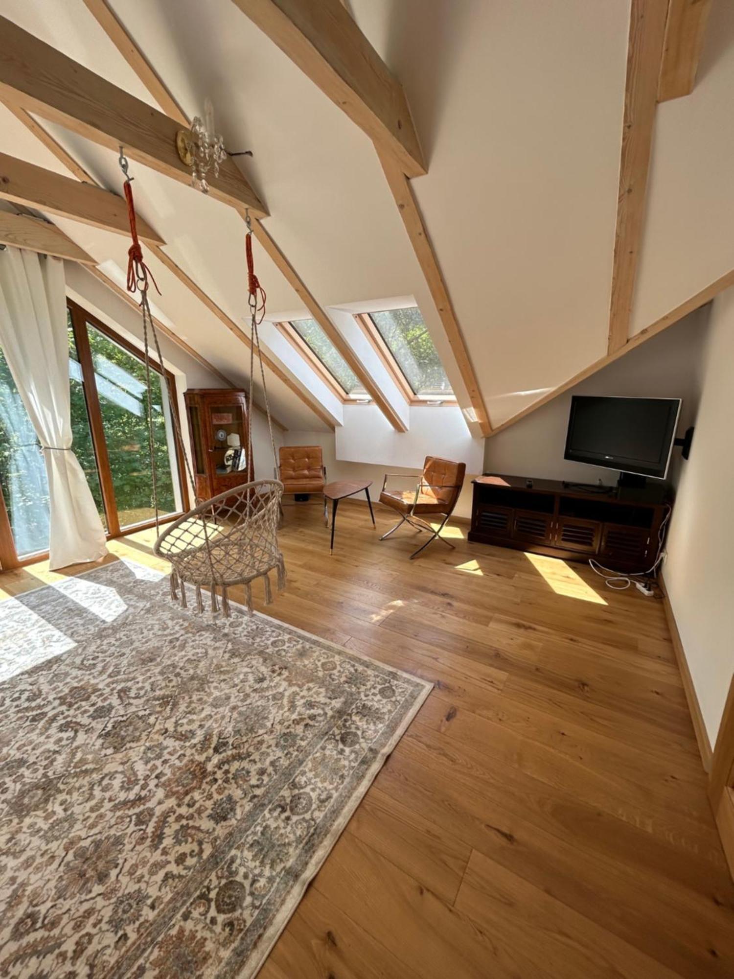 Lesna Residence & Spa Pisz Kültér fotó