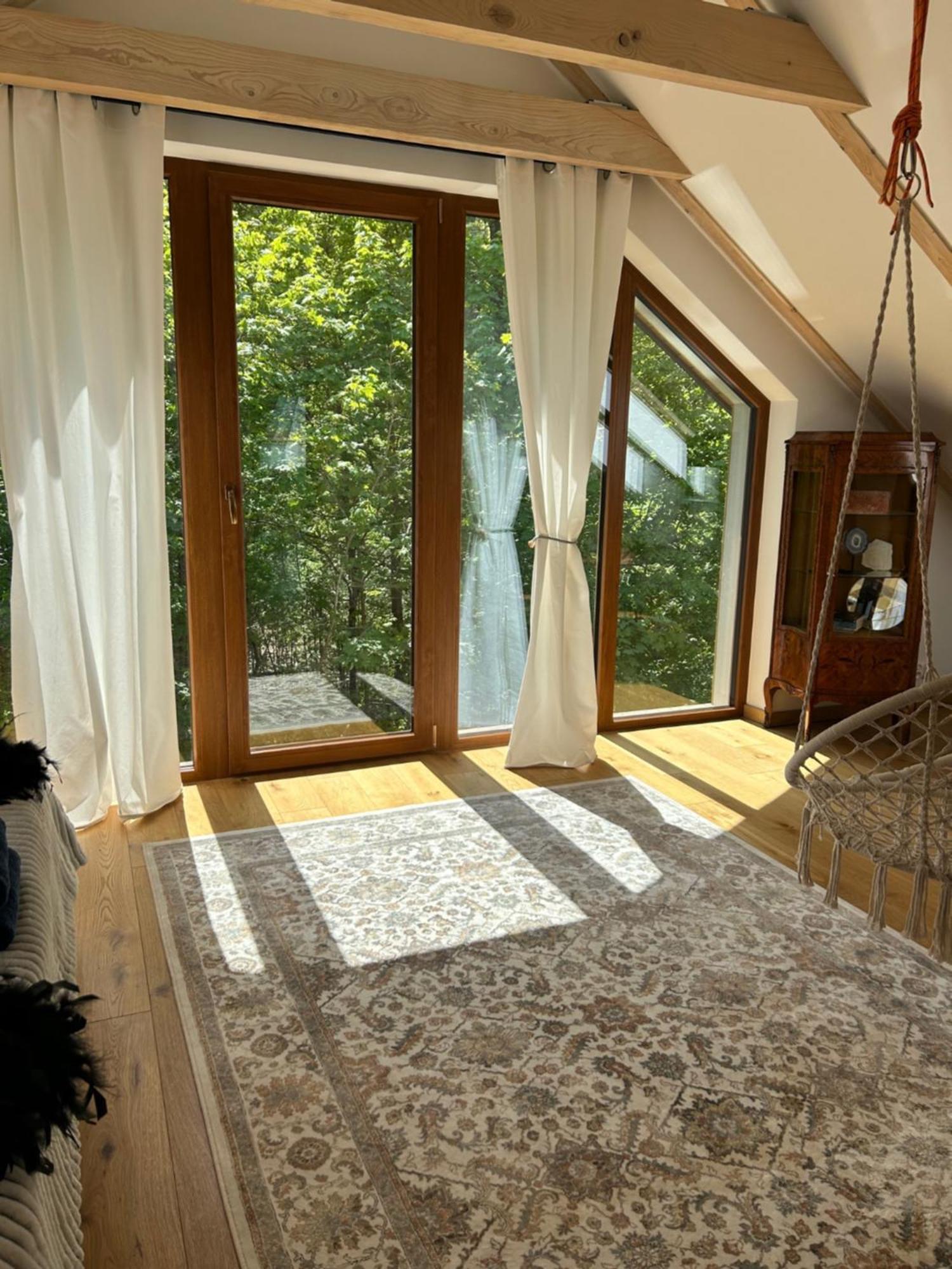 Lesna Residence & Spa Pisz Kültér fotó
