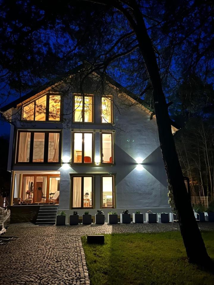 Lesna Residence & Spa Pisz Kültér fotó