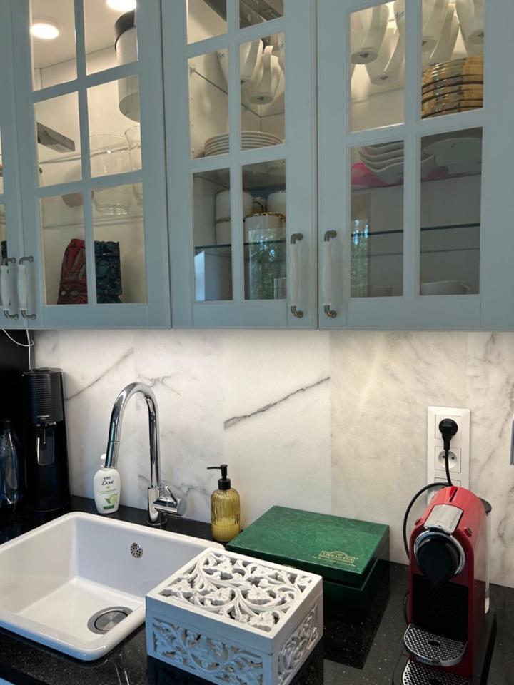 Lesna Residence & Spa Pisz Kültér fotó