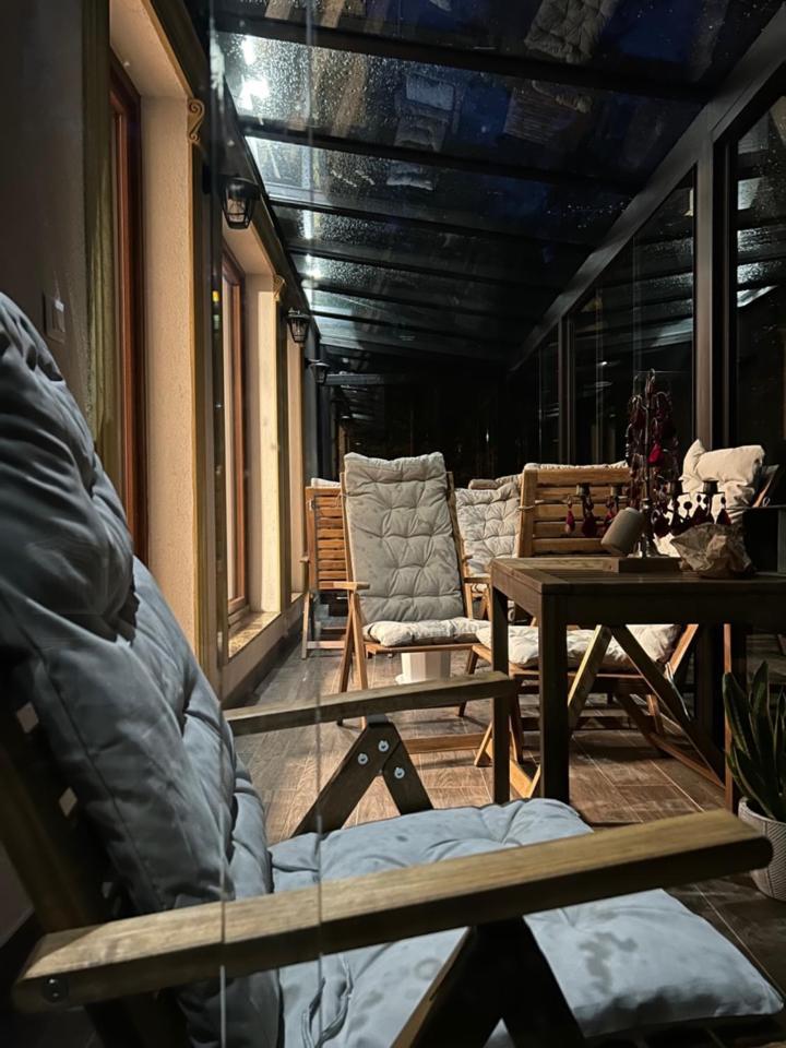 Lesna Residence & Spa Pisz Kültér fotó
