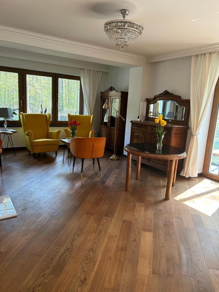 Lesna Residence & Spa Pisz Kültér fotó