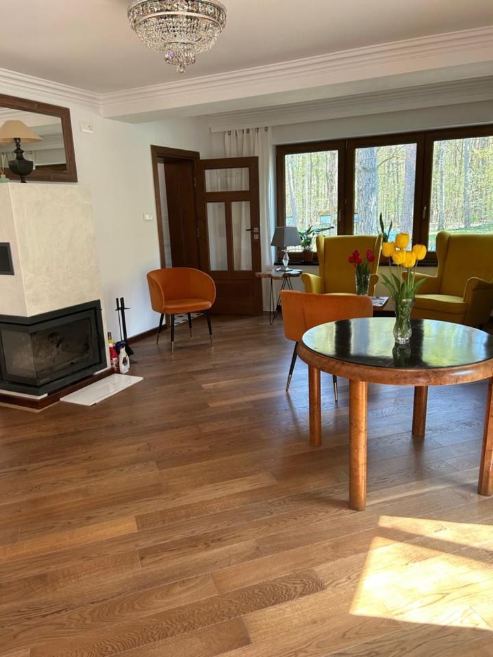 Lesna Residence & Spa Pisz Kültér fotó
