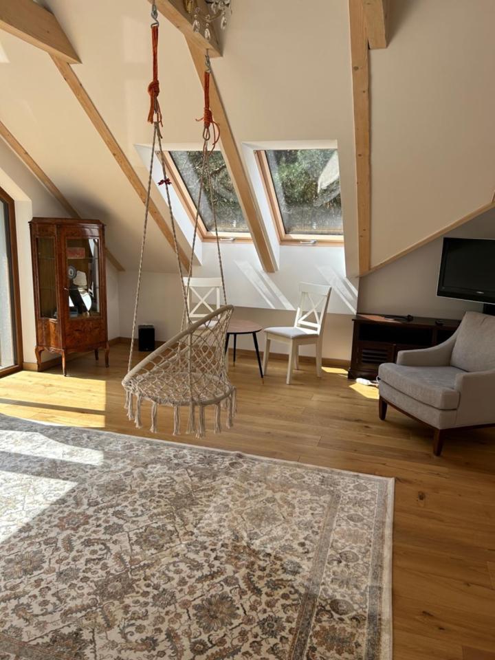 Lesna Residence & Spa Pisz Kültér fotó