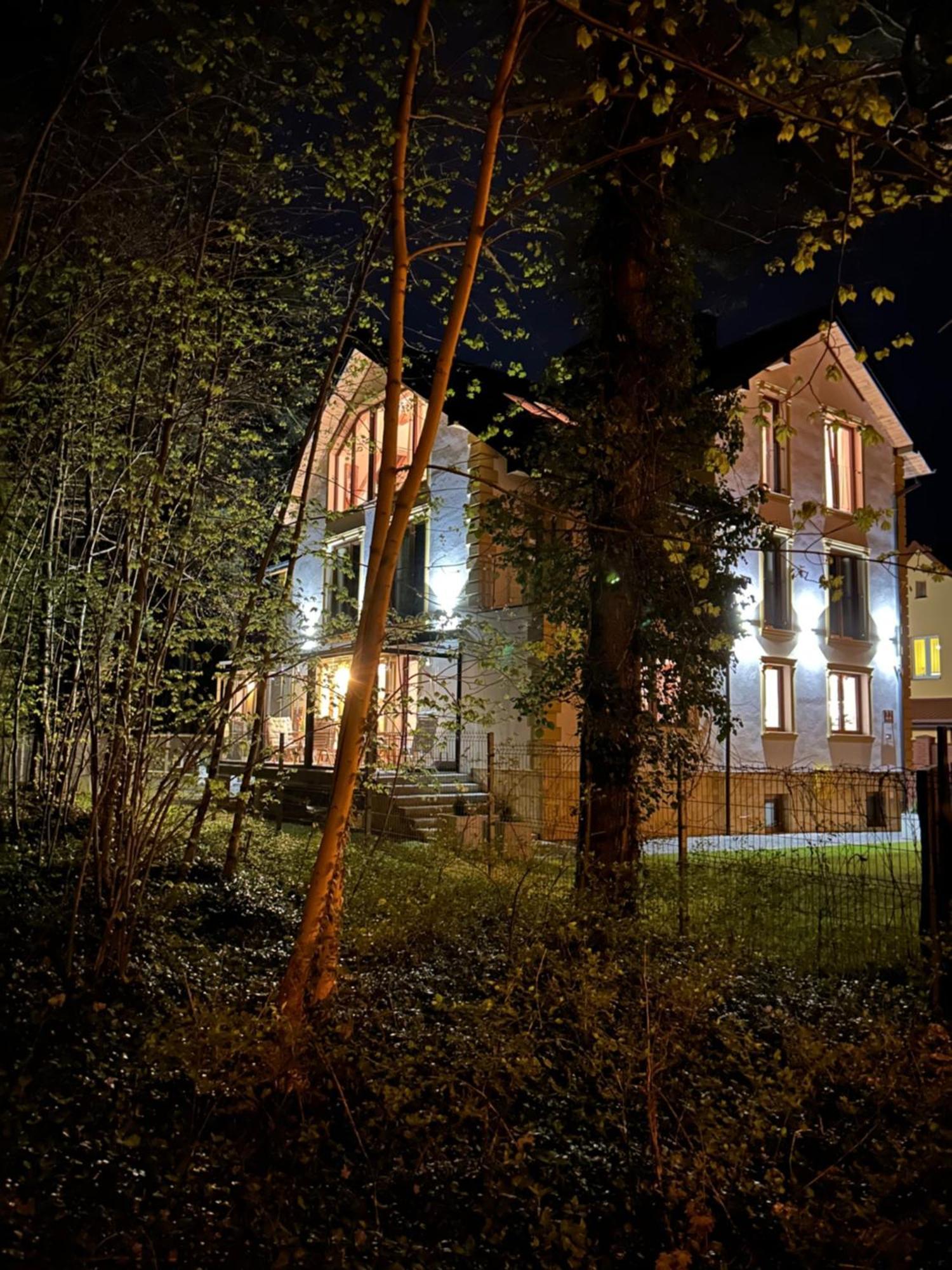Lesna Residence & Spa Pisz Kültér fotó