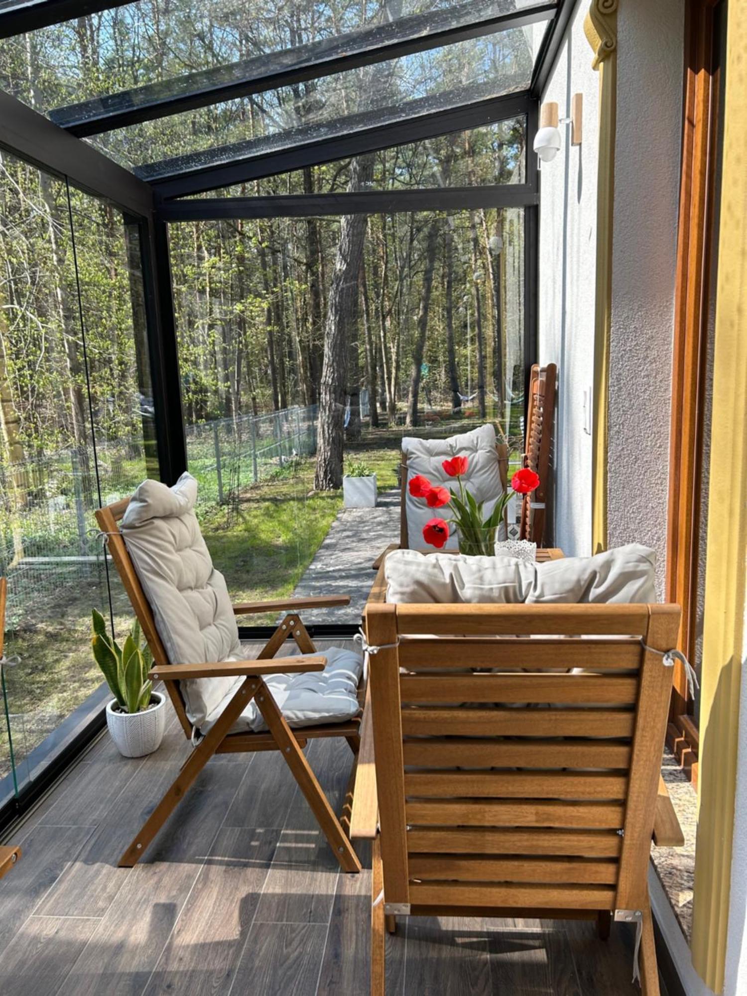 Lesna Residence & Spa Pisz Kültér fotó