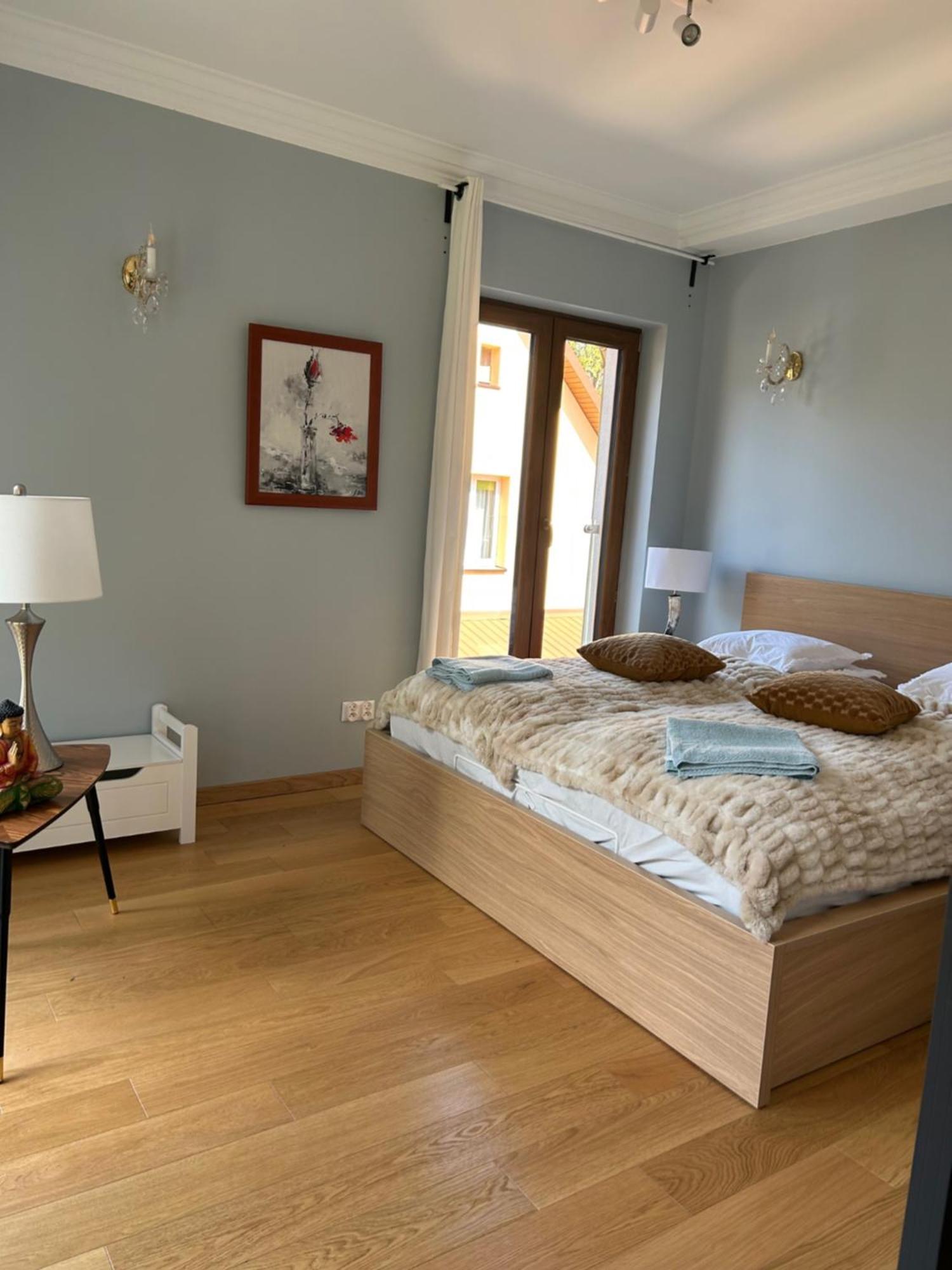 Lesna Residence & Spa Pisz Kültér fotó