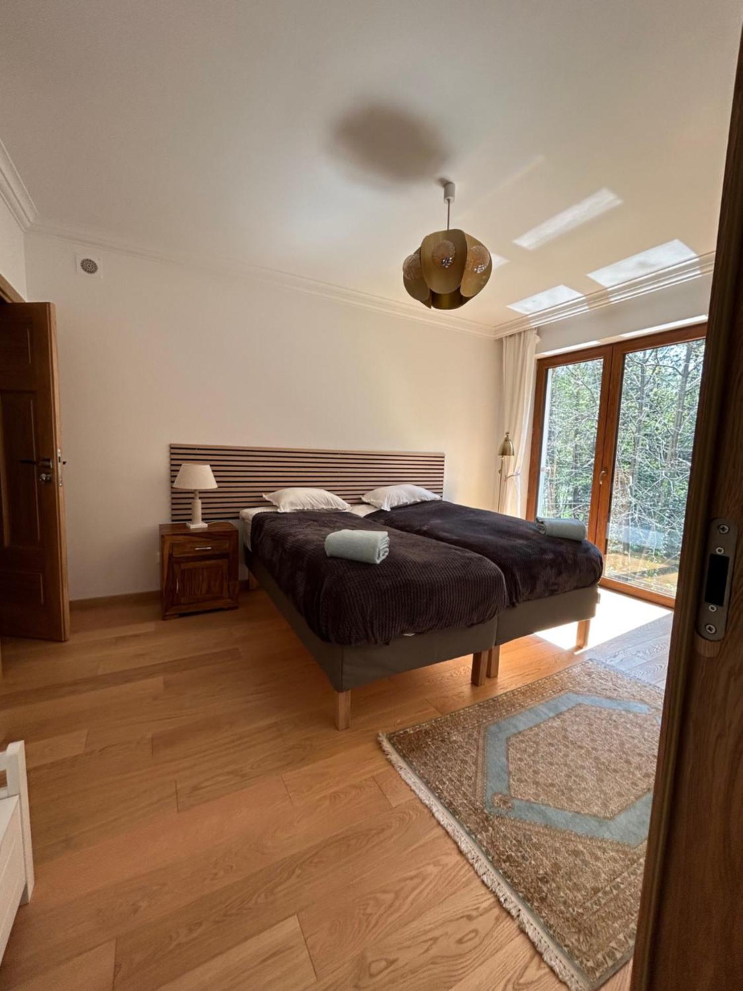 Lesna Residence & Spa Pisz Kültér fotó