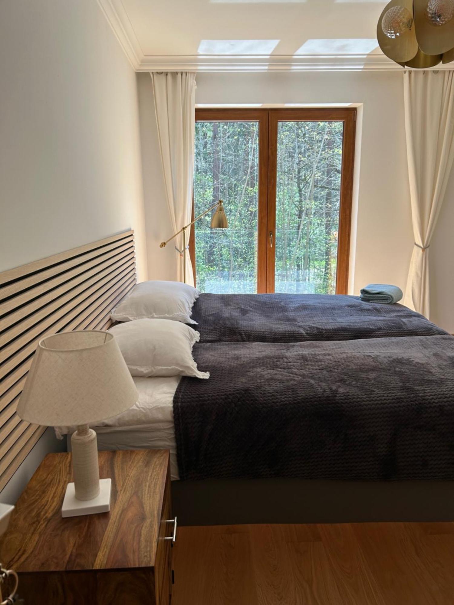 Lesna Residence & Spa Pisz Kültér fotó