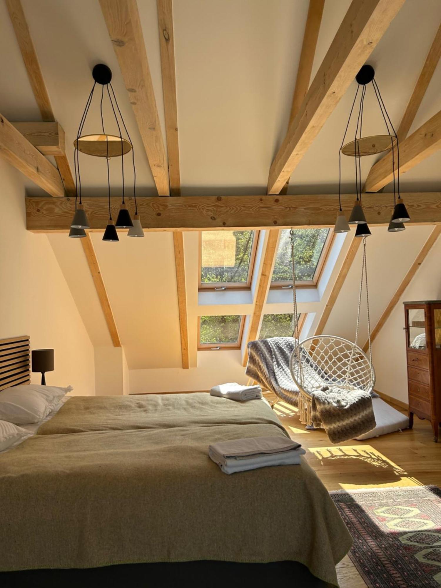 Lesna Residence & Spa Pisz Kültér fotó