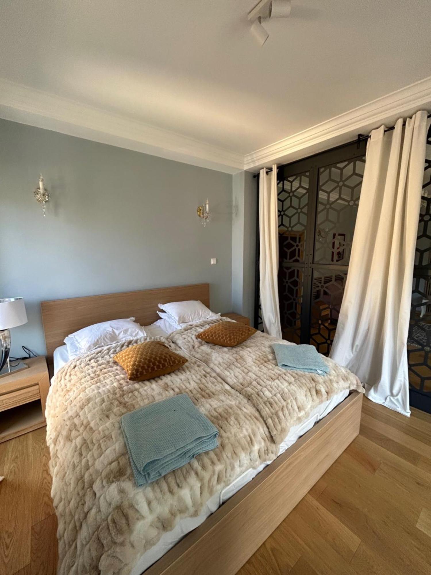 Lesna Residence & Spa Pisz Kültér fotó