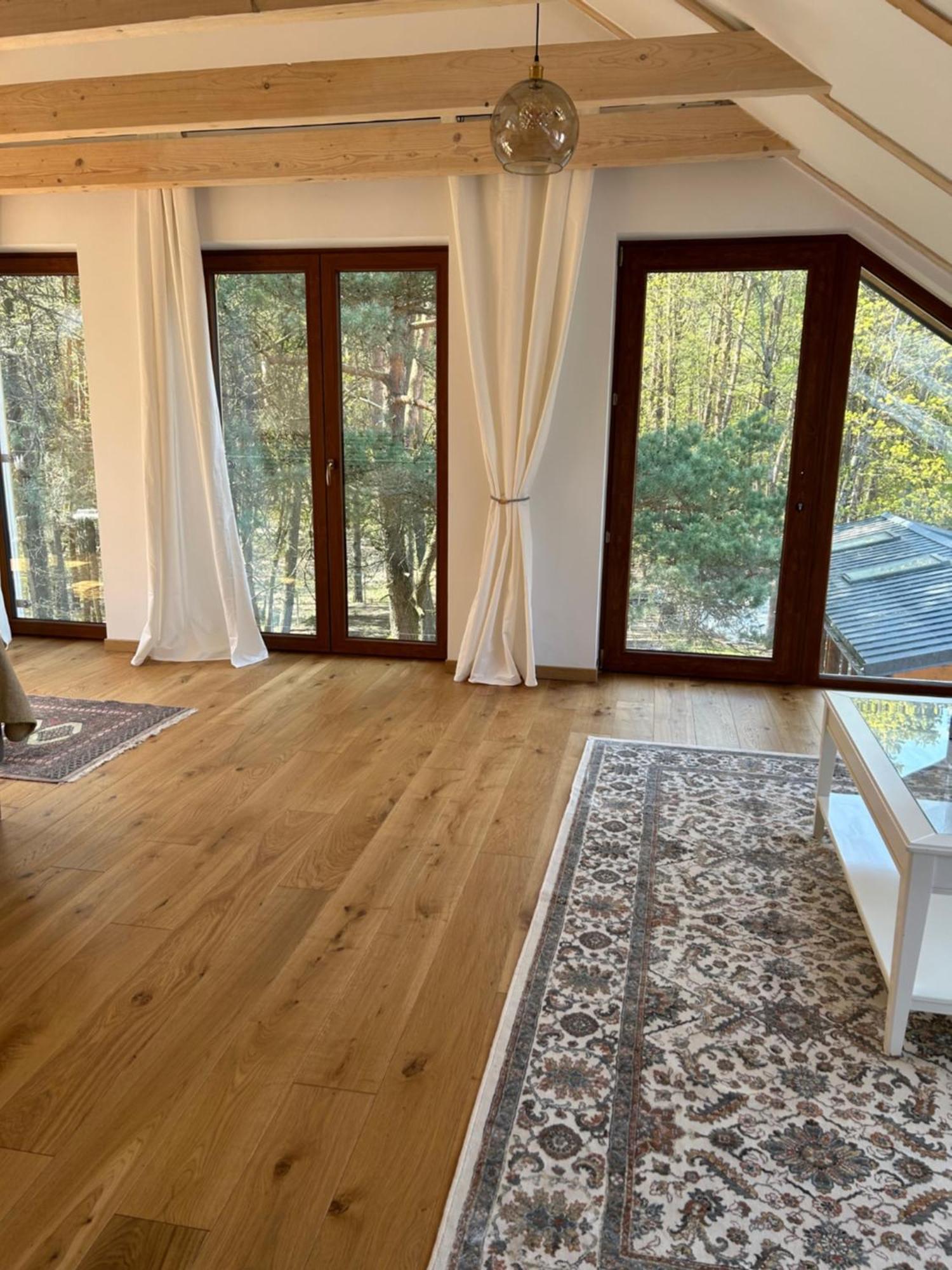 Lesna Residence & Spa Pisz Kültér fotó