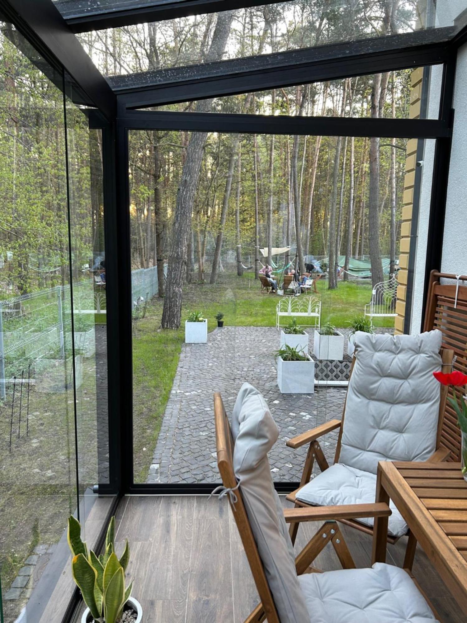 Lesna Residence & Spa Pisz Kültér fotó