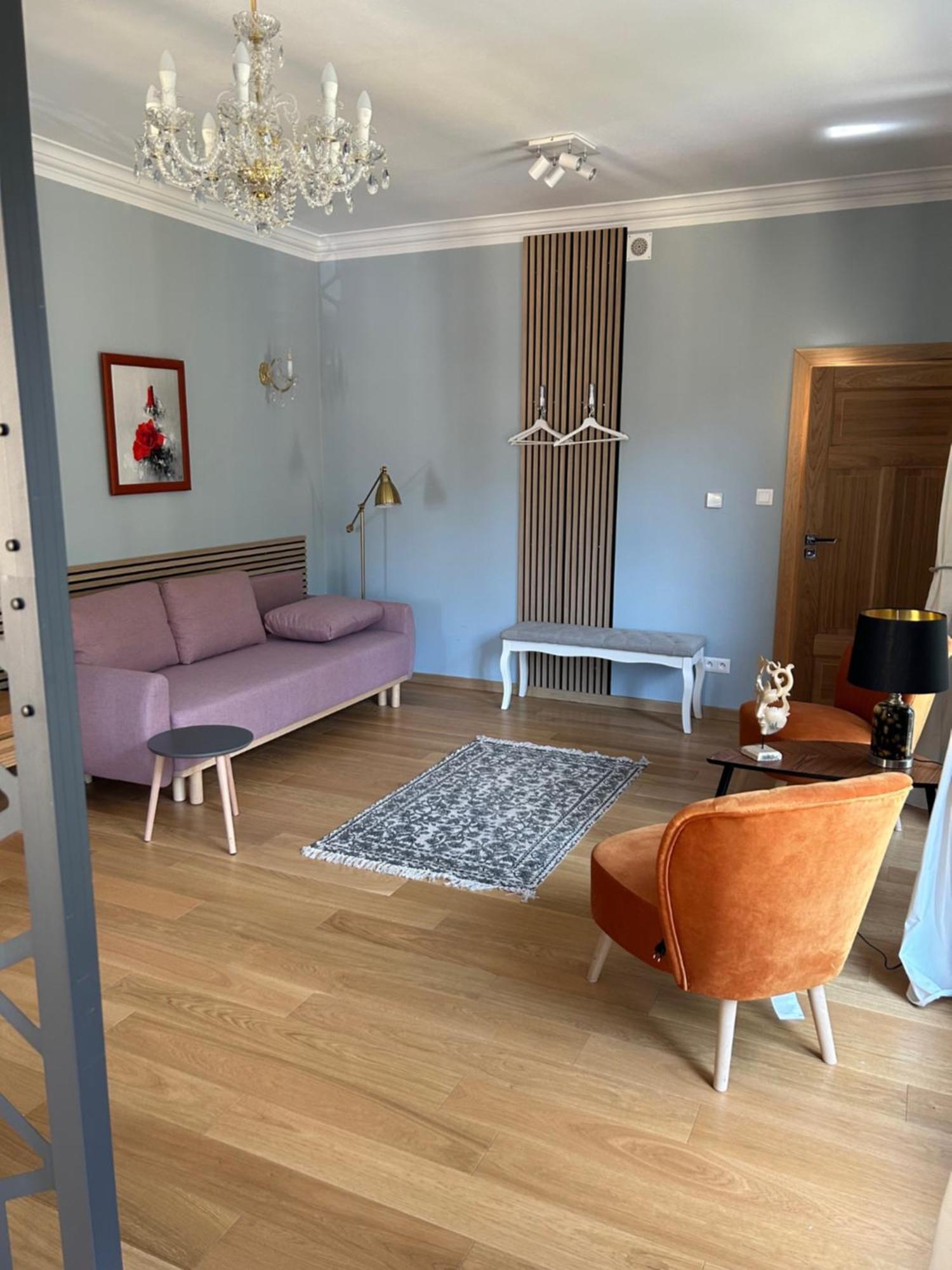 Lesna Residence & Spa Pisz Kültér fotó