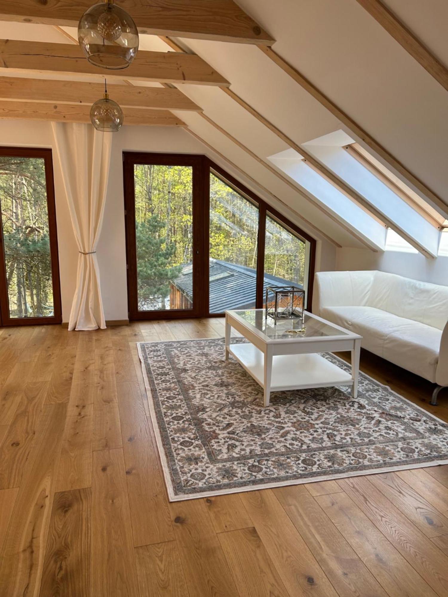 Lesna Residence & Spa Pisz Kültér fotó