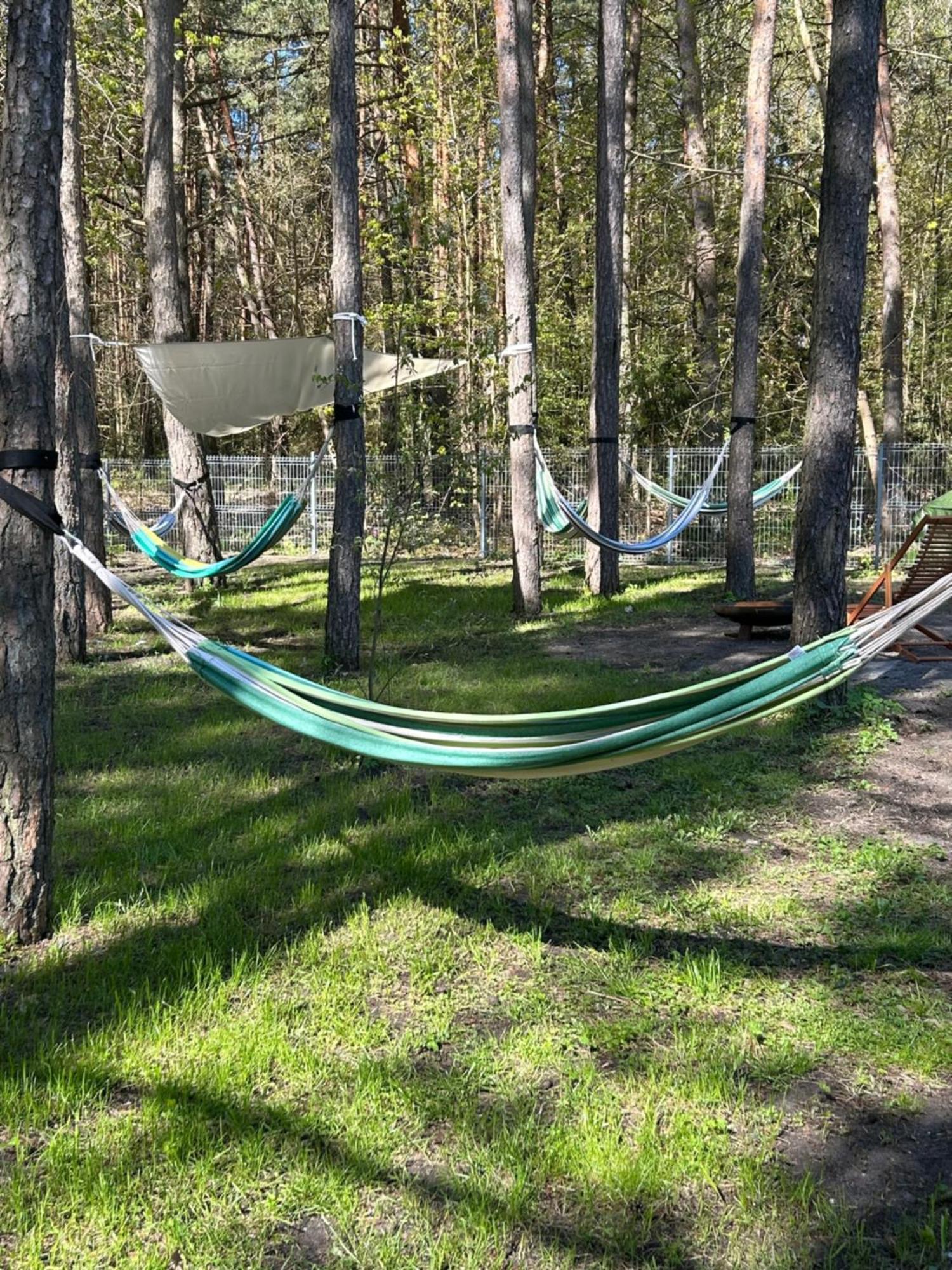 Lesna Residence & Spa Pisz Kültér fotó